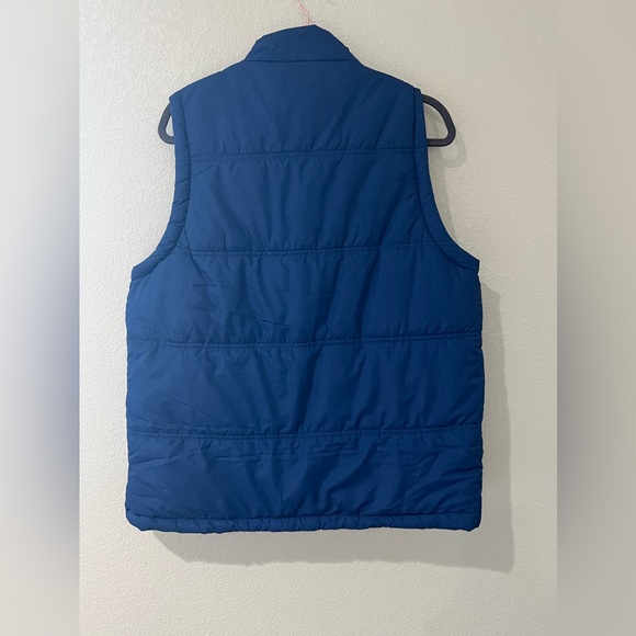 Weatherproof Vintage Men Vest - Picture 3 of 9